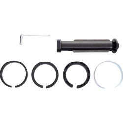 Przystawka do satynowania 120 x 100 mm KD10787