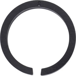 Przystawka do satynowania 120 x 100 mm KD10787