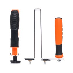 OBCIANK DO PŁYT KARTON-GIPS KD11239