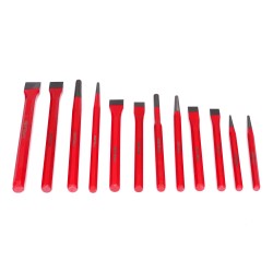 ZESTAW PUNKTAKÓW I PRZECINAKÓW 28EL. KD10097