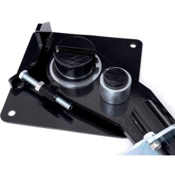 Giętarka do prętów 8mm KD10850