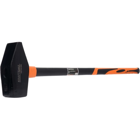 Młotek fiberglass 10kg KD256