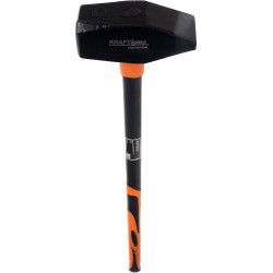Młotek fiberglass 10kg KD256