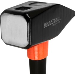 Młotek fiberglass 5kg KD255