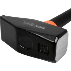 Młotek fiberglass 5kg KD255