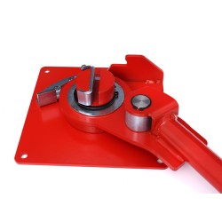 Giętarka do prętów 12mm KD10853