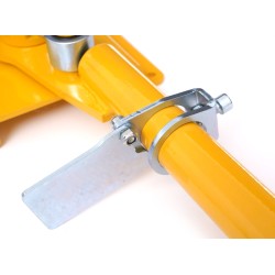 Giętarka do prętów 10mm KD10851