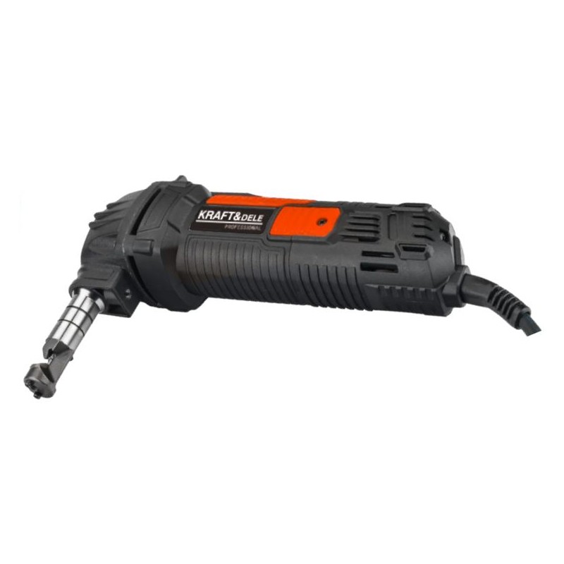 Nożyce do blachy 1600W KD1512