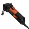 Nożyce do blachy 1600W KD1512