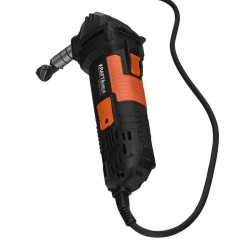 Nożyce do blachy 1600W KD1512