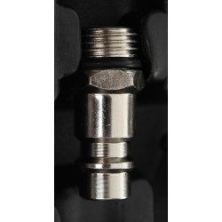 Klucz udarowy pneumatyczny 17EL. KD1420 LX-001