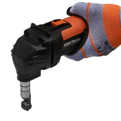 Nożyce do blachy 1600W KD1512