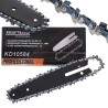 Prowadnica i łańcuch do piły 6" KD10584