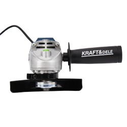 Szlifierka kątowa 125mm 1500W KD1533