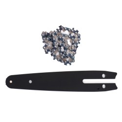 Prowadnica i łańcuch do piły 6" KD10584