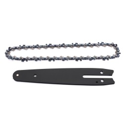 Prowadnica i łańcuch do piły 6" KD10584