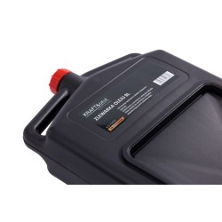 Zlewarka do oleju 8 l KD10476