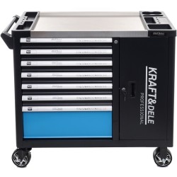 SZAFKA NARZĘDZIOWA 309EL. KD1069