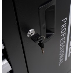 SZAFKA NARZĘDZIOWA 309EL. KD1069