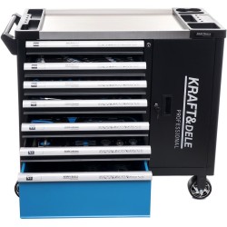 SZAFKA NARZĘDZIOWA 309EL. KD1069