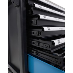 SZAFKA NARZĘDZIOWA 309EL. KD1069