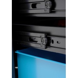 SZAFKA NARZĘDZIOWA 309EL. KD1069