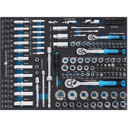 SZAFKA NARZĘDZIOWA 309EL. KD1069