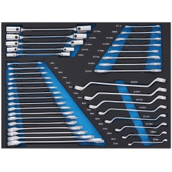 SZAFKA NARZĘDZIOWA 309EL. KD1069