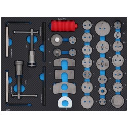 SZAFKA NARZĘDZIOWA 309EL. KD1069