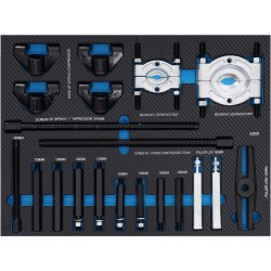 SZAFKA NARZĘDZIOWA 309EL. KD1069