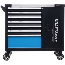 SZAFKA NARZĘDZIOWA 309EL. KD1069