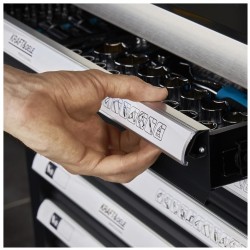 SZAFKA NARZĘDZIOWA 309EL. KD1069