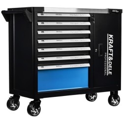 SZAFKA NARZĘDZIOWA 309EL. KD1069