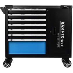 SZAFKA NARZĘDZIOWA 309EL. KD1069