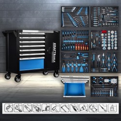 SZAFKA NARZĘDZIOWA 309EL. KD1069