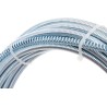 Spirala do czyszczenia kanalizacji 9mm x 10m KD11767