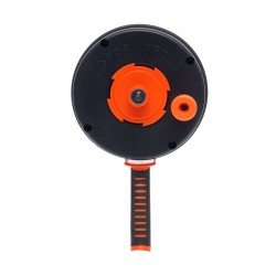 Spirala kanalizacyjna 6,00mm x 7,6 m KD11765