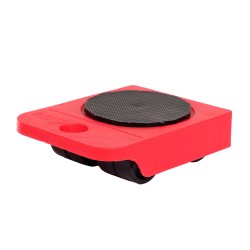 Zestaw do  przesuwania mebli 150 kg KD3019