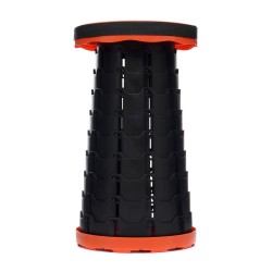 STOŁEK TURYSTYCZNY MAX 200 KG KD10747