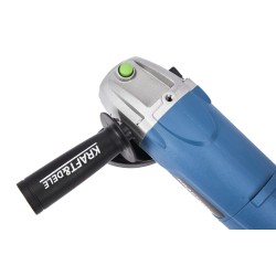 Szlifierka kątowa 125mm 1500W KD1532