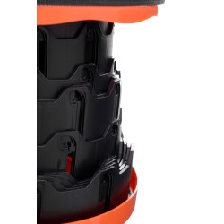 STOŁEK TURYSTYCZNY MAX 200 KG KD10747