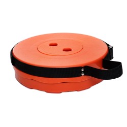 STOŁEK TURYSTYCZNY MAX 200 KG KD10747