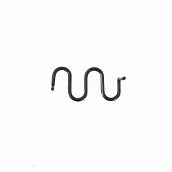 ZSZYWKI DO ZGRZEWANIA PLASTIKU 800EL. KD10765