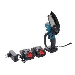 Mini piła  akumulatorowa 4" KD10645