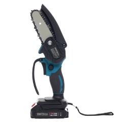 Mini piła  akumulatorowa 4" KD10645