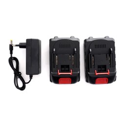 Mini piła  akumulatorowa 4" KD10645