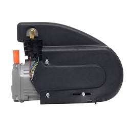 Sprężarka powietrza z silnikiem elektrycznym 220 l/min KD1297