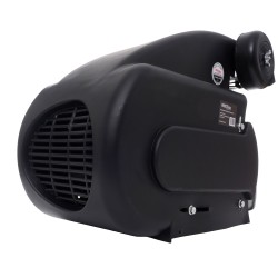Sprężarka powietrza z silnikiem elektrycznym 220 l/min KD1297