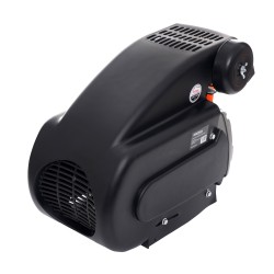 Sprężarka powietrza z silnikiem elektrycznym 220 l/min KD1297
