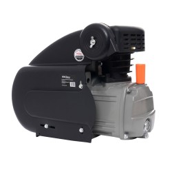 Sprężarka powietrza z silnikiem elektrycznym 220 l/min KD1297